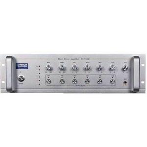 Микшер-усилитель ProAudio PA-907M