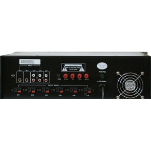 Микшер-усилитель ProAudio PA-907M