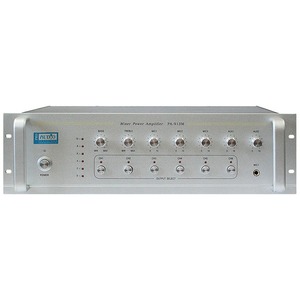 Микшер-усилитель ProAudio PA-913M