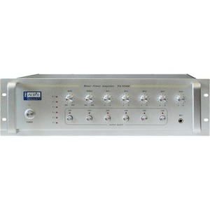 Микшер-усилитель ProAudio PA-926M