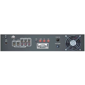 Микшер-усилитель ProAudio UPM-130M