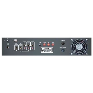 Микшер-усилитель ProAudio UPM-260M