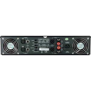 Усилитель мощности American Audio VLP600