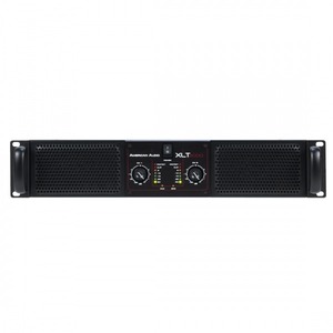 Усилитель мощности American Audio XLT2000