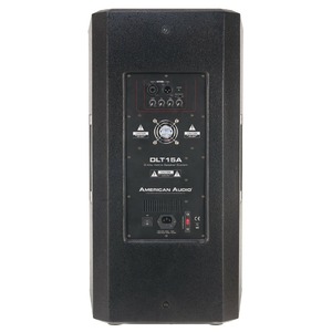 Колонка концертная American Audio DLT15A