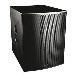 Сабвуфер концертный American Audio Sense 15B Subwoofer