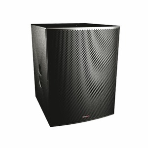 Сабвуфер концертный American Audio Sense 18B Subwoofer