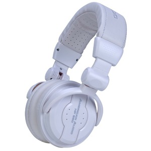 Наушники American Audio HP550 Snow