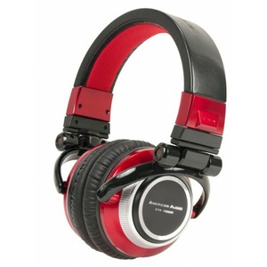 Наушники American Audio ETR 1000R