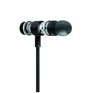 Наушники Beyerdynamic iDX 160 iE Black