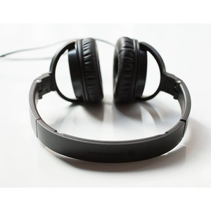 Наушники Beyerdynamic DTX 350 p Black