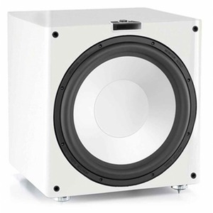 Сабвуфер Monitor Audio Gold W15 White Gloss