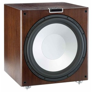 Сабвуфер Monitor Audio Gold W15 Walnut