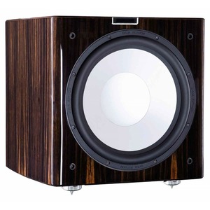 Сабвуфер Monitor Audio Gold W15 Piano Ebony