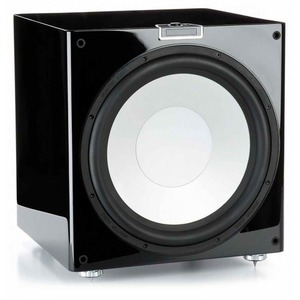 Сабвуфер Monitor Audio Gold W15 Piano Black