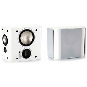 Колонка настенная Monitor Audio Gold FX White Gloss