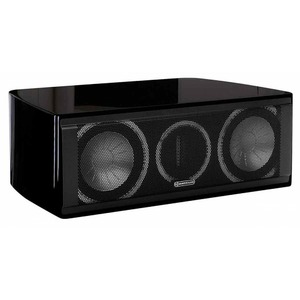 Центральный канал Monitor Audio Gold C150 Piano Black