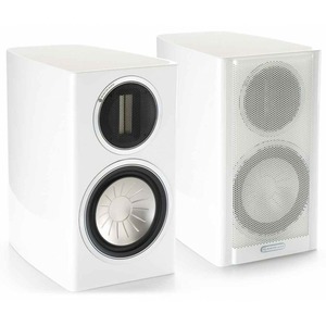 Колонка полочная Monitor Audio Gold 50 White Gloss