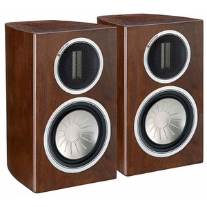 Колонка полочная Monitor Audio Gold 50 Walnut