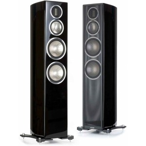 Колонка напольная Monitor Audio Gold 200 Piano Black