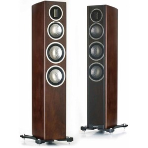 Колонка напольная Monitor Audio Gold 200 Walnut