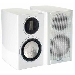 Колонка полочная Monitor Audio Gold 100 White Gloss