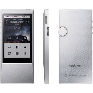 Портативный плеер Astell&Kern AK Jr 64Gb