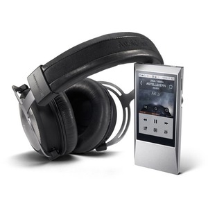 Портативный плеер Astell&Kern AK Jr 64Gb