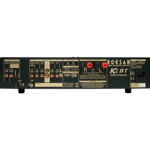 Усилитель интегральный Roksan Kandy K2 Integrated Amp BT Black