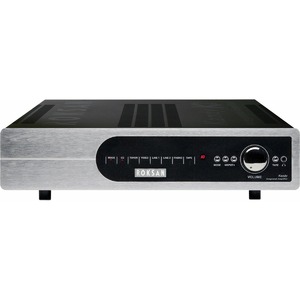 Усилитель интегральный Roksan Kandy K2 Integrated Amp BT Silver