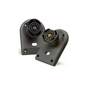 Кронштейн для колонок Mission Wall Bracket black