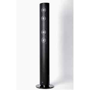 Колонка напольная CANTON CD 300 Black