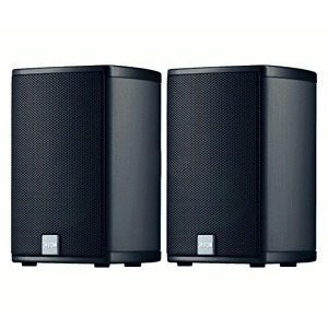 Колонка полочная CANTON CD 1020 Black