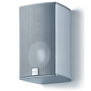 Колонка полочная CANTON CD 310 F Black