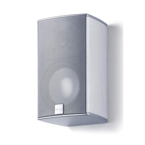 Колонка полочная CANTON CD 310 F White