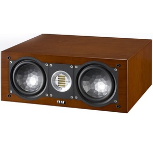 Центральный канал Elac CC 241 Mocha veneer