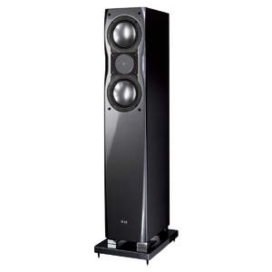 Колонка напольная Elac FS 127 Black