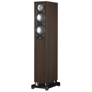 Колонка напольная Elac FS 247 Mocha veneer