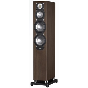 Колонка напольная Elac FS 249 Mocha veneer