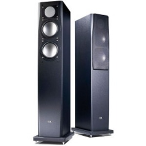 Колонка напольная Elac FS 67 Black