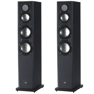 Колонка напольная Elac FS 68 Black