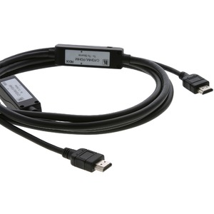 Оптоволоконный кабель HDMI Kramer C-FOHM/FOHM(1.3)-98 30.0m