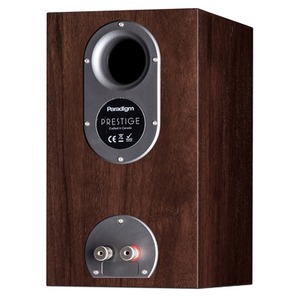 Колонка полочная Paradigm Prestige 15B Walnut