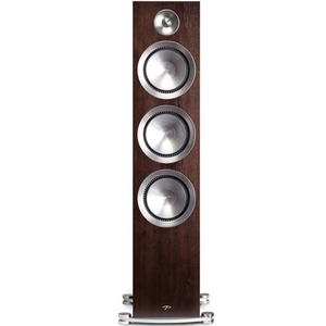 Колонка напольная Paradigm Prestige 75F Walnut