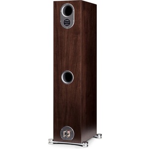 Колонка напольная Paradigm Prestige 75F Walnut