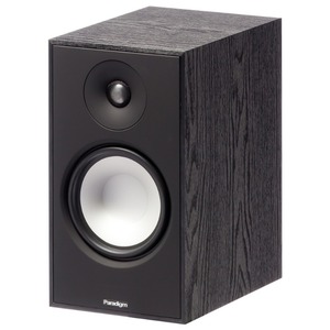 Колонка полочная Paradigm Mini Monitor s.7 Black