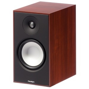 Колонка полочная Paradigm Mini Monitor s.7 Heritage Cherry