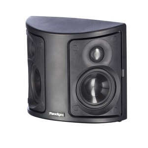 Колонка настенная Paradigm Surround 1 s.7 Black