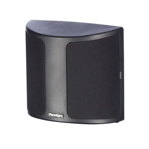 Колонка настенная Paradigm Surround 1 s.7 Black