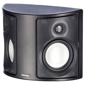 Колонка настенная Paradigm Surround 3 s.7 Black